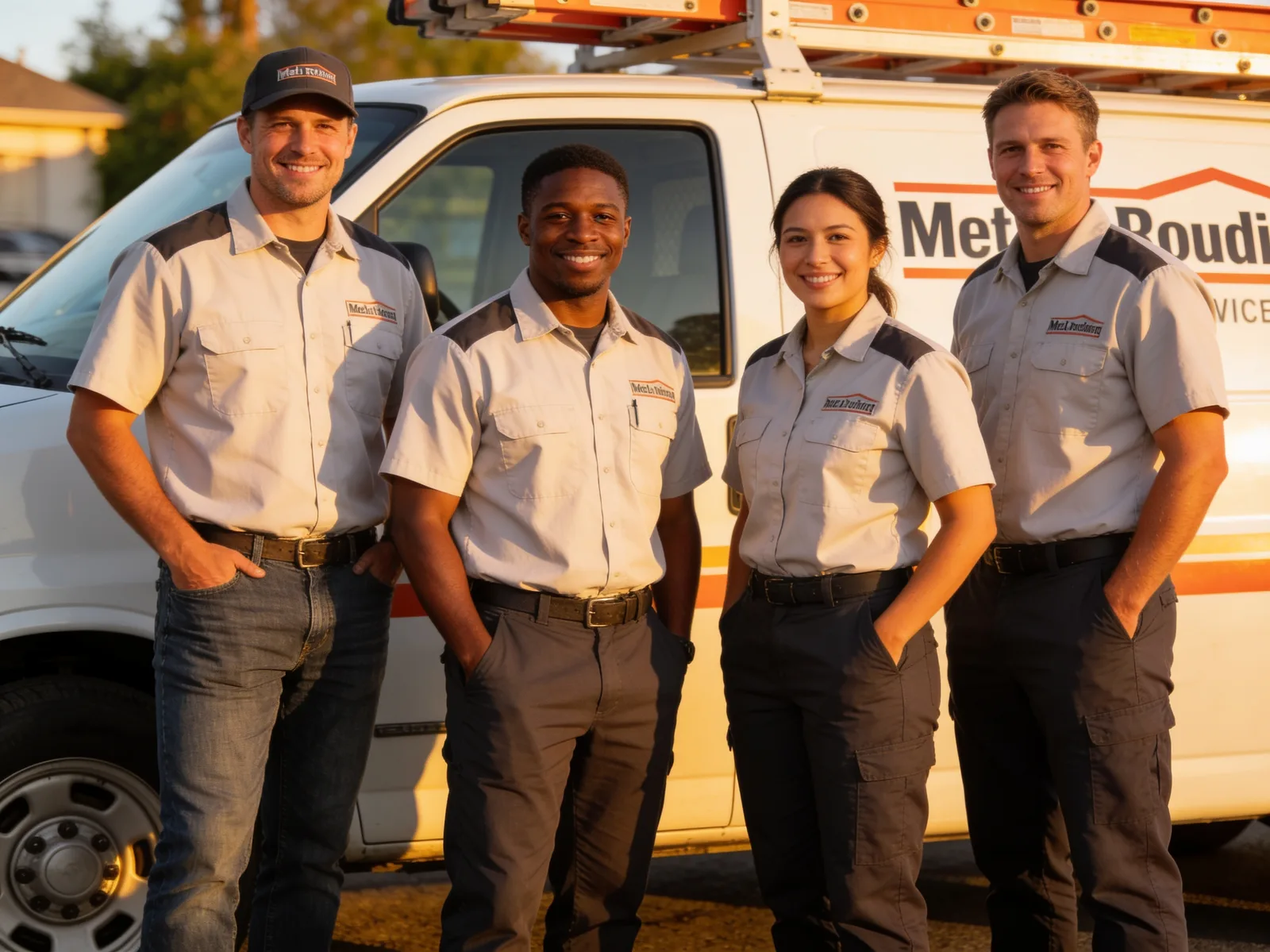 Metal Roof Installation company in Suches, GA